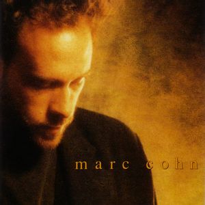 Marc Cohn